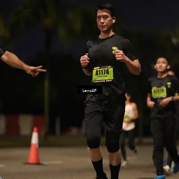 Runner Photo 5313143