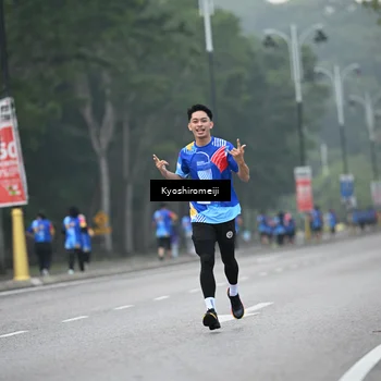 Runner Photo 5313145