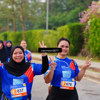 Runner Photo 5313146