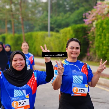 Runner Photo 5313147