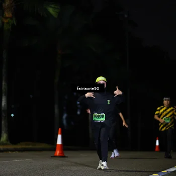 Runner Photo 5313150