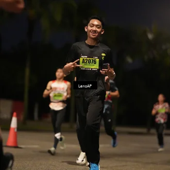 Runner Photo 5313151