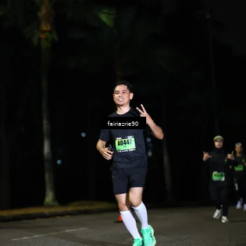 Runner Photo 5313154
