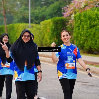 Runner Photo 5313156