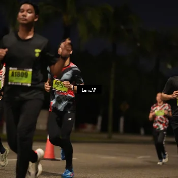 Runner Photo 5313158