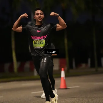 Runner Photo 5313159
