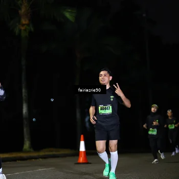 Runner Photo 5313160