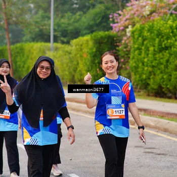 Runner Photo 5313161