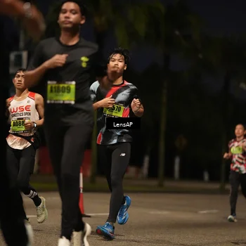 Runner Photo 5313164