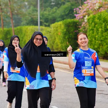 Runner Photo 5313165