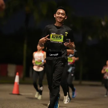 Runner Photo 5313166