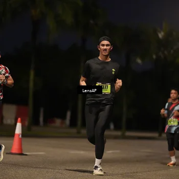 Runner Photo 5313167
