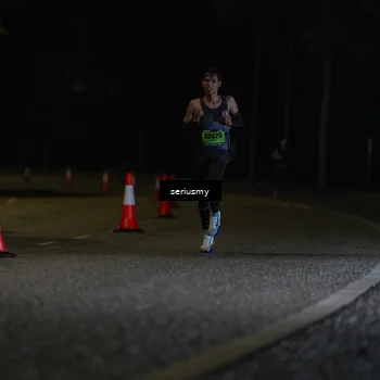 Runner Photo 5313168