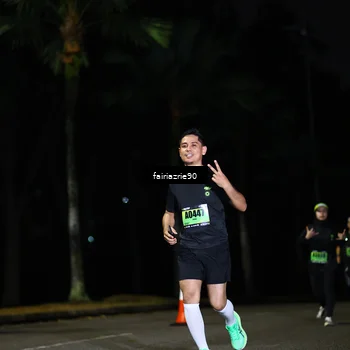 Runner Photo 5313169