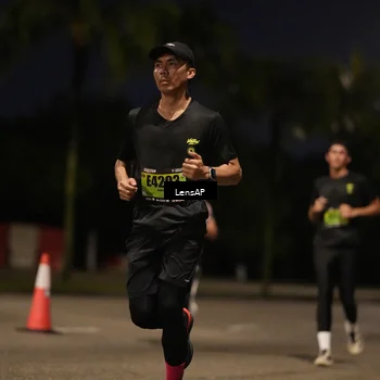 Runner Photo 5313170