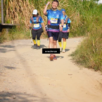 Runner Photo 5313171