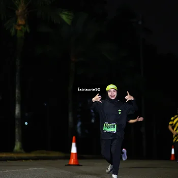 Runner Photo 5313172