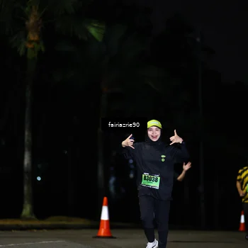 Runner Photo 5313174