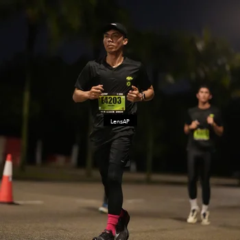 Runner Photo 5313175