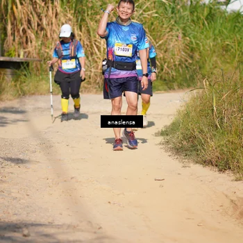 Runner Photo 5313176