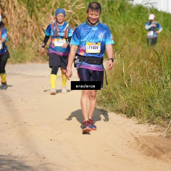 Runner Photo 5313179