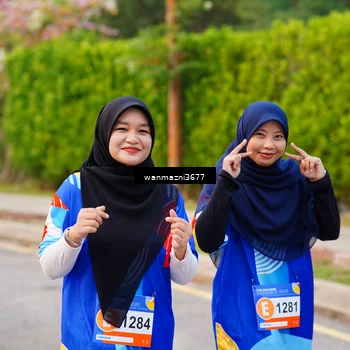 Runner Photo 5313181