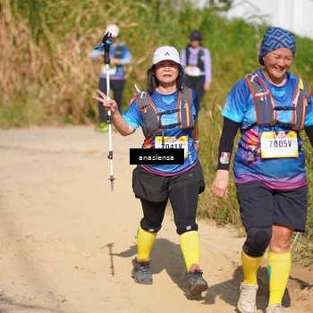 Runner Photo 5313185