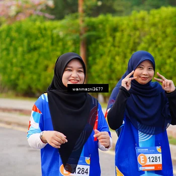 Runner Photo 5313189