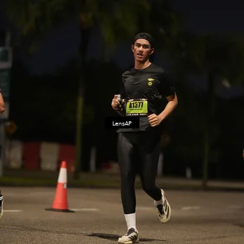 Runner Photo 5313190