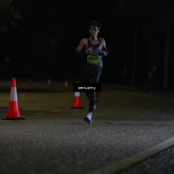 Runner Photo 5313195