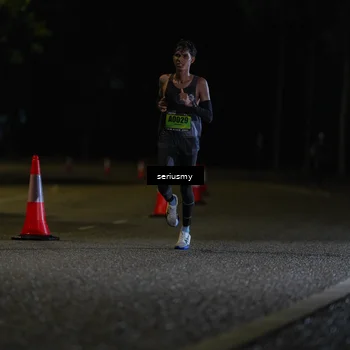 Runner Photo 5313196