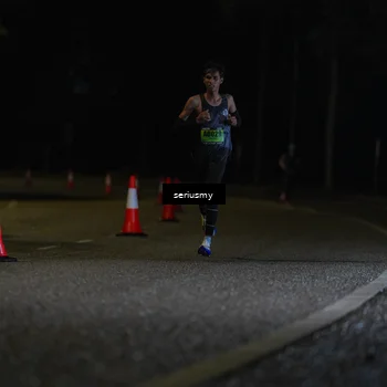 Runner Photo 5313197