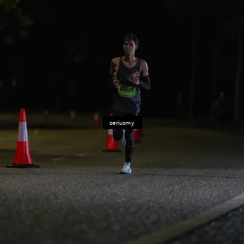 Runner Photo 5313198