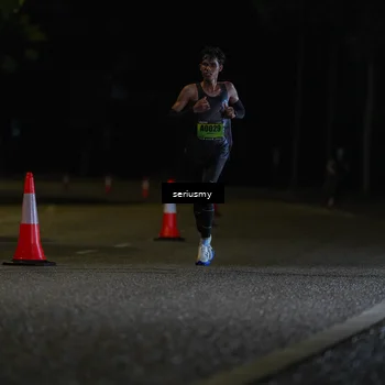 Runner Photo 5313199