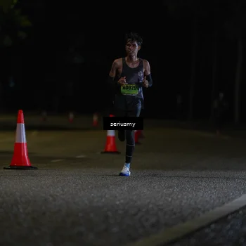 Runner Photo 5313201