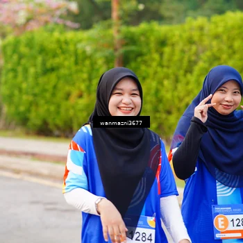 Runner Photo 5313204