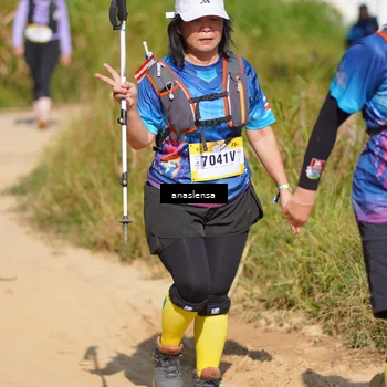 Runner Photo 5313206
