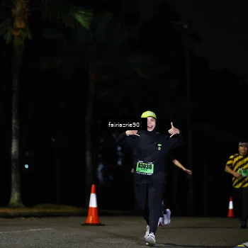 Runner Photo 5313209