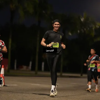 Runner Photo 5313211