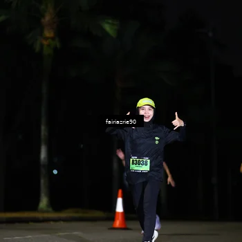 Runner Photo 5313212