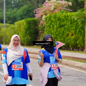 Runner Photo 5313213