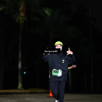Runner Photo 5313214