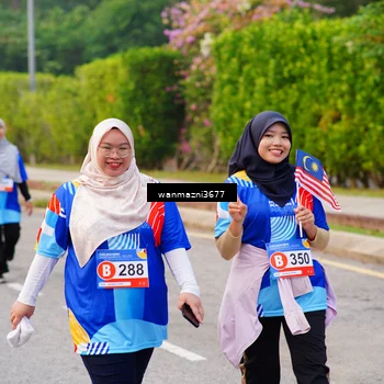 Runner Photo 5313216
