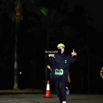Runner Photo 5313217