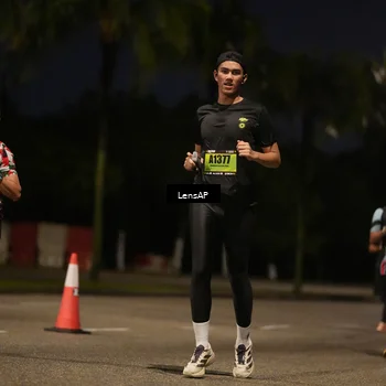 Runner Photo 5313218
