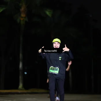 Runner Photo 5313219