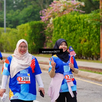 Runner Photo 5313220