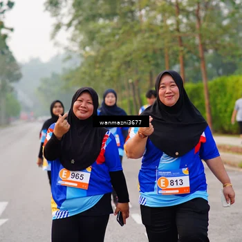 Runner Photo 5313221