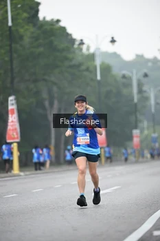 Runner Photo 5313222