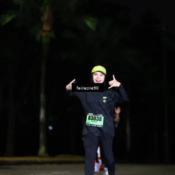 Runner Photo 5313223